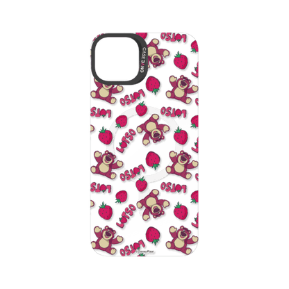 PIXAR Snap - On Cover - CaseBangImagiSnap Case MagSafe CompatibleCaseBangiPhone 15 PlusNaughty Lotso