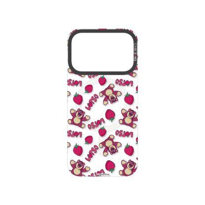 PIXAR Snap - On Cover - CaseBangImagiSnap Case MagSafe CompatibleCaseBangiPhone 17 ProNaughty Lotso