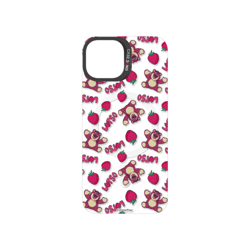 PIXAR Snap - On Cover - CaseBangImagiSnap Case MagSafe CompatibleCaseBangiPhone 15Naughty Lotso