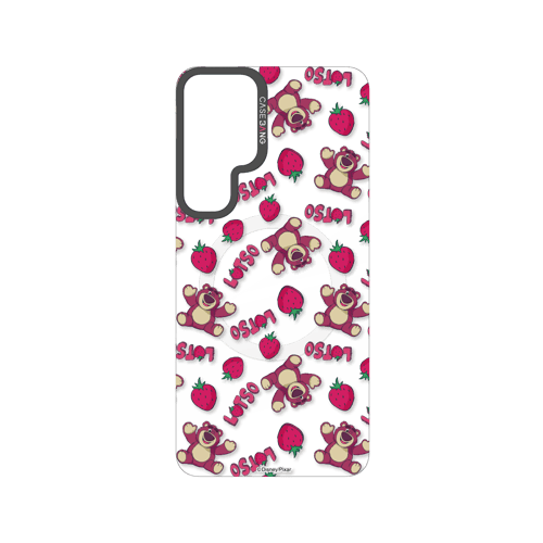 PIXAR Snap - On Cover - CaseBangImagiSnap Case MagSafe CompatibleCaseBangSAMSUNG S24+Naughty Lotso