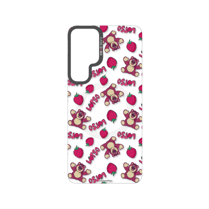 PIXAR Snap - On Cover - CaseBangImagiSnap Case MagSafe CompatibleCaseBangSAMSUNG S24+Naughty Lotso