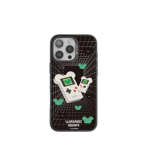 Pixel Player Imagisnap - CaseBangImagisnapCaseBangiPhone 16 Pro MaxBack Cover+Base Case