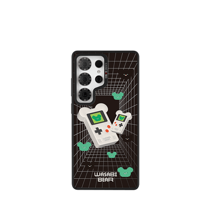 Pixel Player Imagisnap - CaseBangImagisnapCaseBangSamsung S25 UltraBack Cover+Base Case