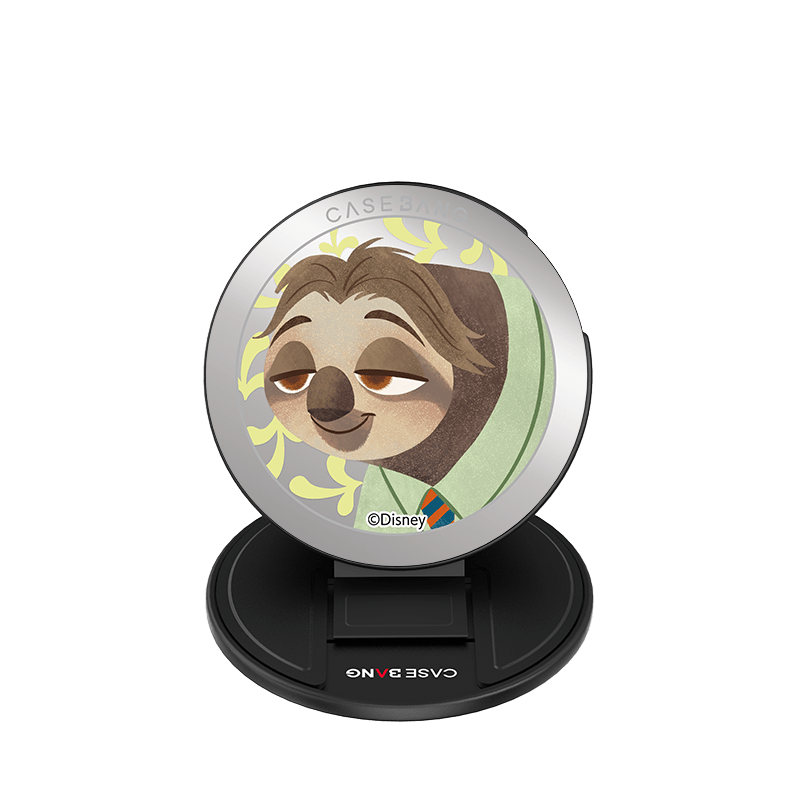 Pleased Flash MagSafe Grip Stand - CaseBangMagsafe Grip StandCaseBangBase Stand + Back Cover