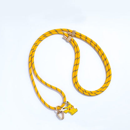 Pokemon cross - body charm - CaseBangCross - body CharmCaseBang