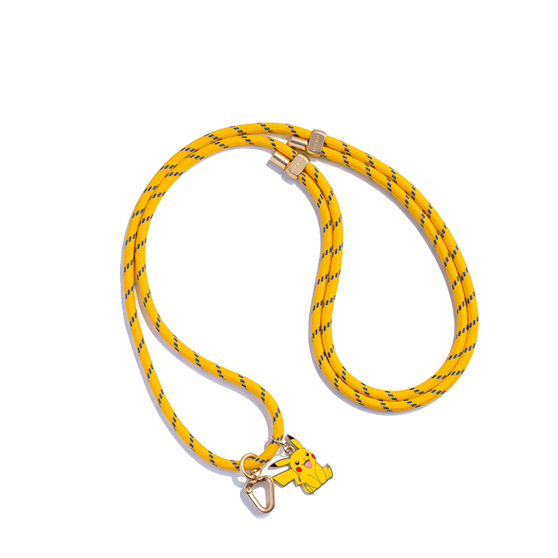 Pokemon cross - body charm - CaseBangCross - body CharmCaseBang