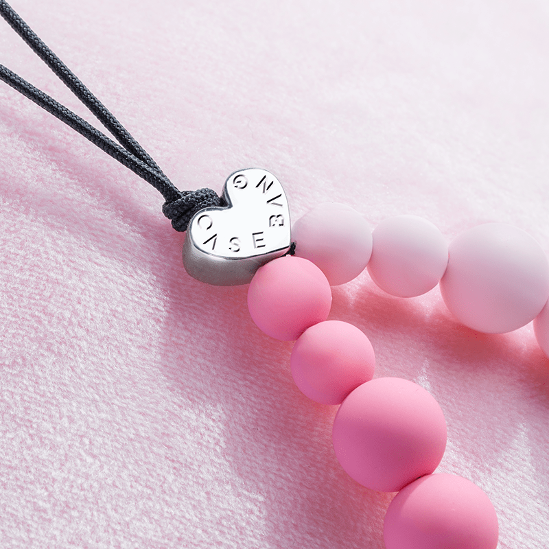 Pokemon Jigglypuff Wrist Strap - CaseBangWrist StrapCaseBang