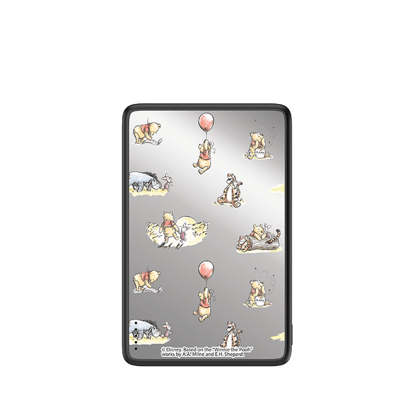 Pooh's Jungle Adventure Magnetic Power Bank - CaseBangPower BankCaseBang5000mAh