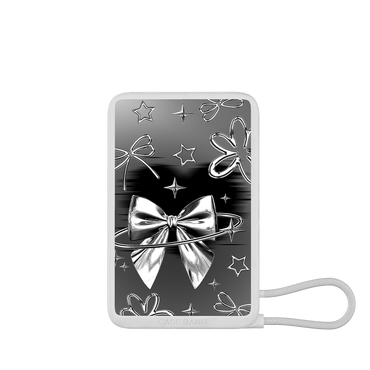 Power Bank with Built - in Cable - CaseBangPower BankCaseBangMilky Way