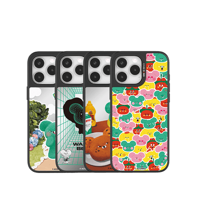 Prank Squad Set Unijoy - CaseBangUnijoyCaseBangiPhone 16 Pro Max