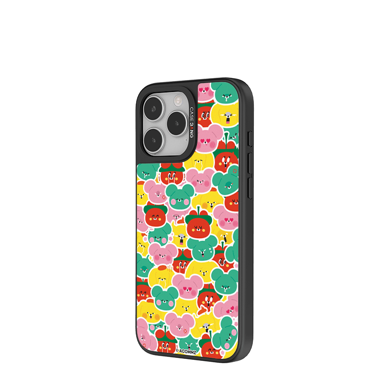 Prank Squad Set Unijoy - CaseBangUnijoyCaseBangiPhone 16 Pro Max