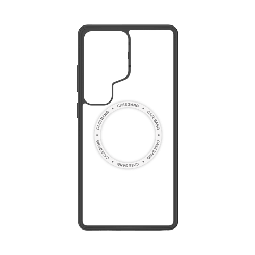 所有壳体 - CaseBangCaseBangSAMSUNG S25 ULTRABlack