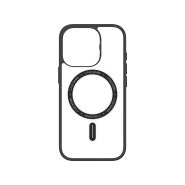 所有壳体 - CaseBangCaseBangiPhone 16 ProA0