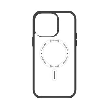 Protective Snap-On Base Case for iPhone and Samsung | CASEBANG
