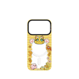 iPhone 17 Pro Max / Back Cover