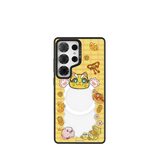 Samsung S25 Ultra / Back Cover+Base Case
