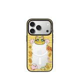 iPhone 17 Pro Max / Back Cover+Base Case