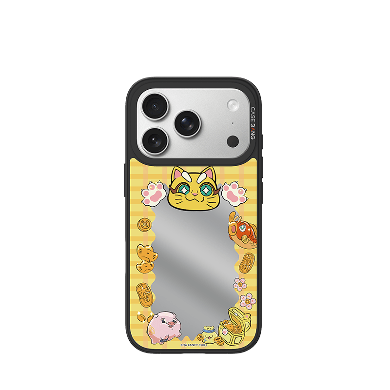 Prosperity Soon Unijoy - CaseBangUnijoyCaseBangiPhone 13 Pro