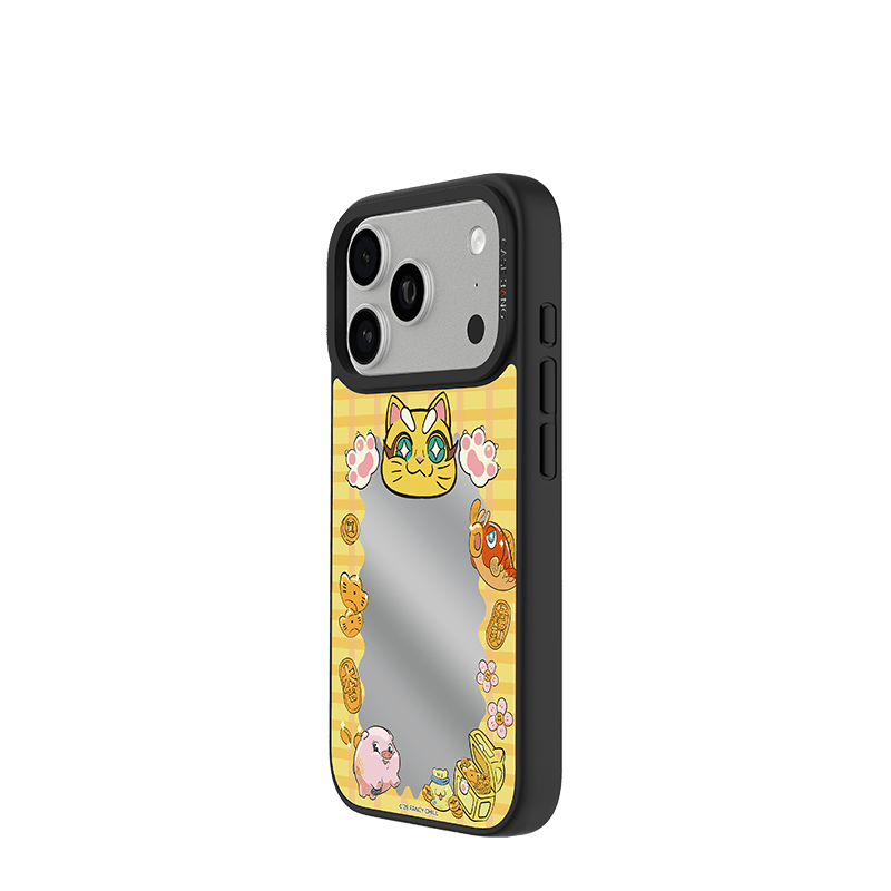 Prosperity Soon Unijoy - CaseBangUnijoyCaseBangiPhone 13 Pro