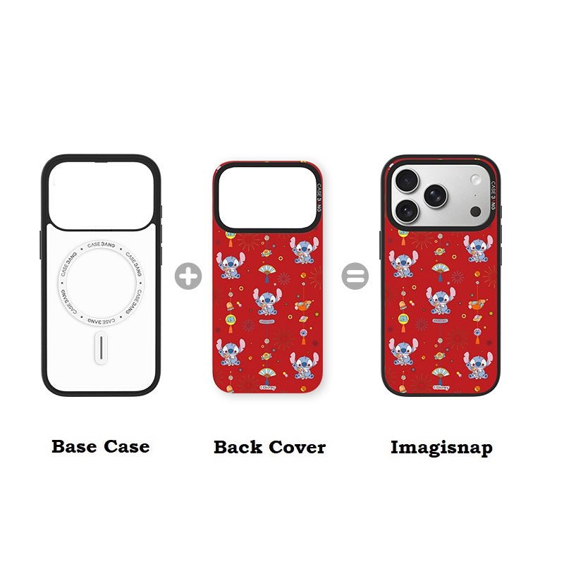 Pull Rabbit Out Of Hat Imagisnap - CaseBangImagisnapCaseBangSamsung S25 UltraBack Cover+Base Case