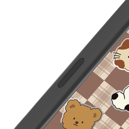 Purikura UniJoy - CaseBangUnijoyCaseBangiPhone 13 Pro