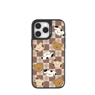 Purikura UniJoy - CaseBangUnijoyCaseBangiPhone 13 Pro