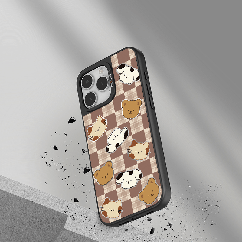 Purikura UniJoy - CaseBangUnijoyCaseBangiPhone 13 Pro