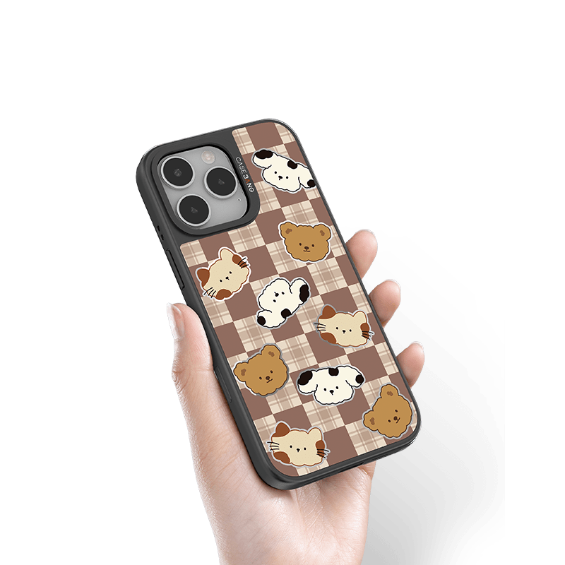 Purikura UniJoy - CaseBangUnijoyCaseBangiPhone 13 Pro