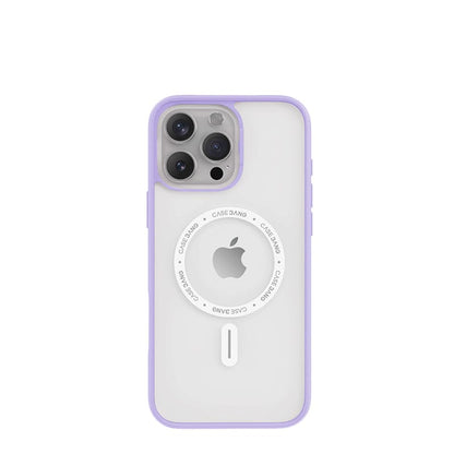 Purple Imagisnap - CaseBangBase CaseCaseBangiPhone 13