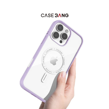 Purple Imagisnap - CaseBangBase CaseCaseBangiPhone 13
