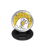 Base Stand + Back Cover