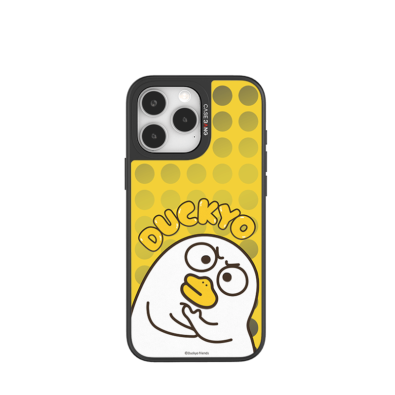 Questioned Duckyo Unijoy - CaseBangUnijoyCaseBangiPhone 16