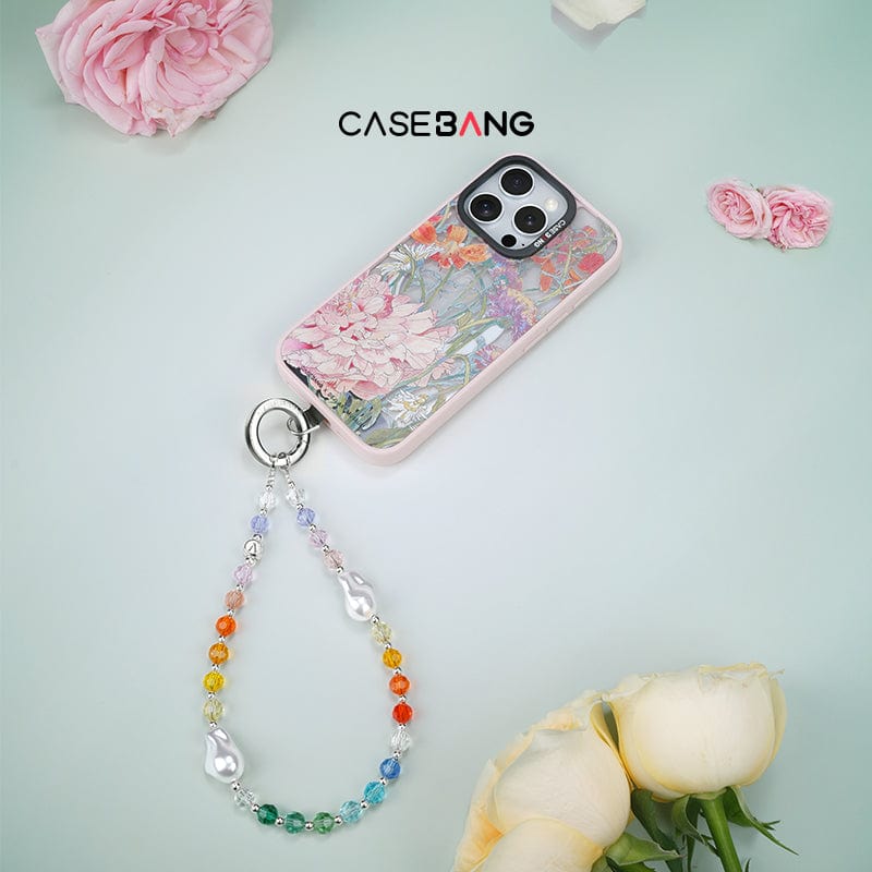 Rainbow Candy Wrist Strap - CaseBangWrist StrapCaseBang