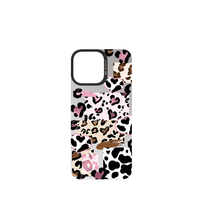 Recombinant Leopard Imagisnap - CaseBangImagisnapCasebangiPhone 13Back Cover