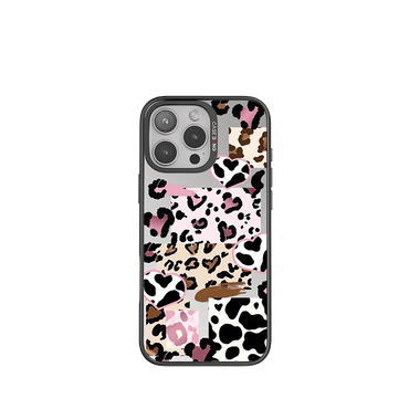 Recombinant Leopard Imagisnap - CaseBangImagisnapCasebangiPhone 13Back Cover+Base Case