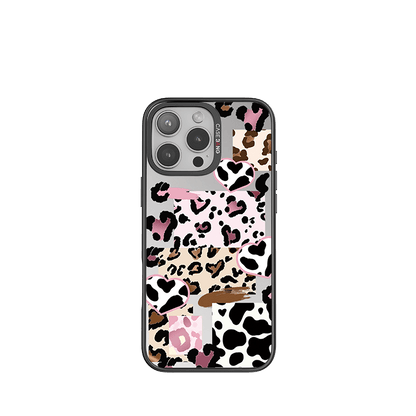 Recombinant Leopard Imagisnap - CaseBangImagisnapCasebangiPhone 13Back Cover+Base Case