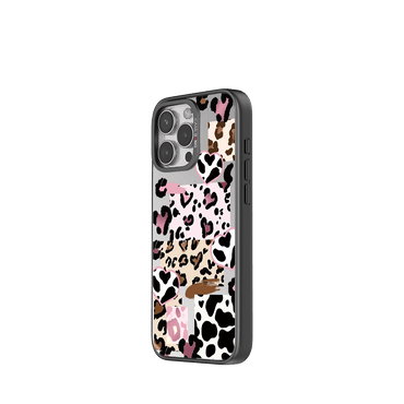 Recombinant Leopard Imagisnap - CaseBangImagisnapCasebangiPhone 13Back Cover+Base Case