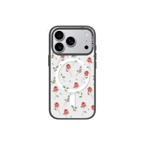 Red Roses Imagisnap - CaseBangImagisnapCaseBangiPhone 17 Pro MaxBack Cover