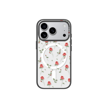 Red Roses Imagisnap - CaseBangImagisnapCaseBangiPhone 17 Pro MaxBack Cover