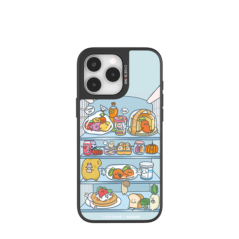Refrigerator Dishes UniJoy - CaseBangUnijoyCaseBangiPhone 13 Pro
