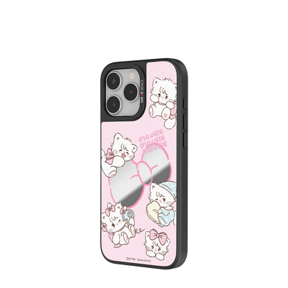 Ribbon mousse Unijoy - CaseBangUnijoyCaseBangiPhone 16