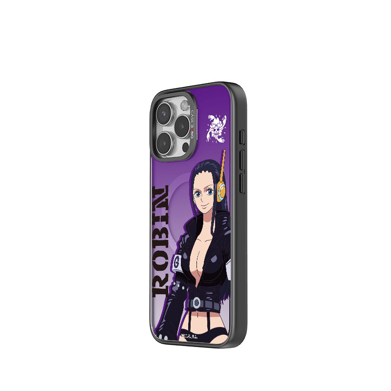 ROBIN Imagisnap - CaseBangImagisnapCaseBangiPhone 13Back Cover+Base Case