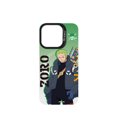 RORONOA ZORO Imagisnap - CaseBangImagisnapCasebangiPhone 13Back Cover