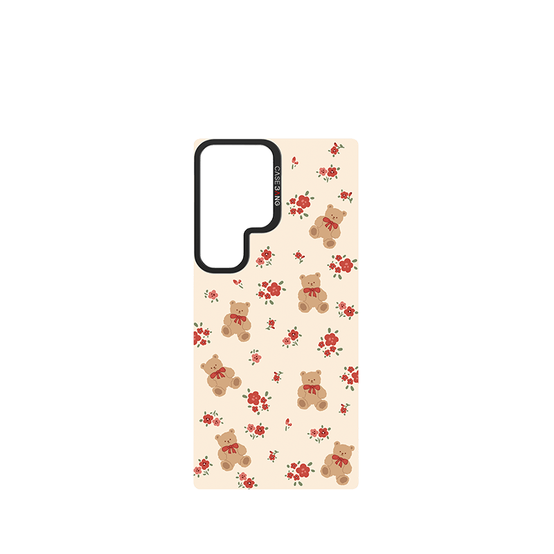Rose&Bear Imagisnap - CaseBangImagisnapCaseBangSamsung S24Back Cover