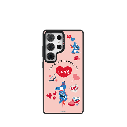 Expressing Love Snap-On Case Samsung S26 Ultra full case