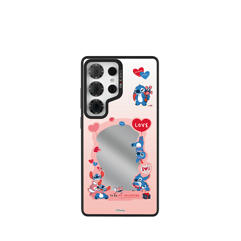 Perfect For Dates Snap-On Case Samsung S26 Ultra full case
