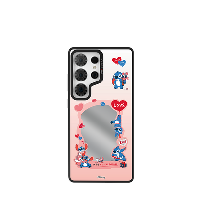 Perfect For Dates Snap-On Case Samsung S26 Ultra full case