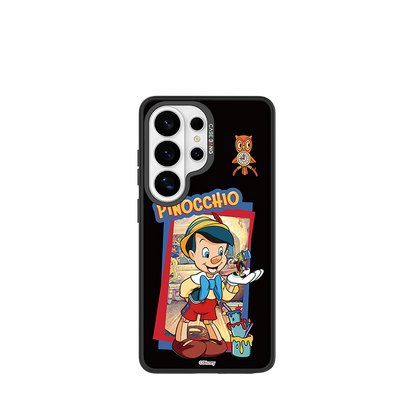 Make A Friend Snap-On Cover Samsung S26 Ultra full case