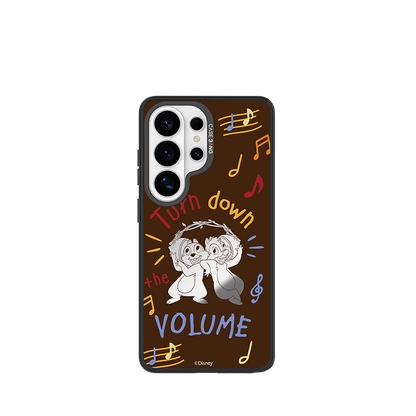 Sing And Dance Snap-On Cover Samsung S26 Ultra full case