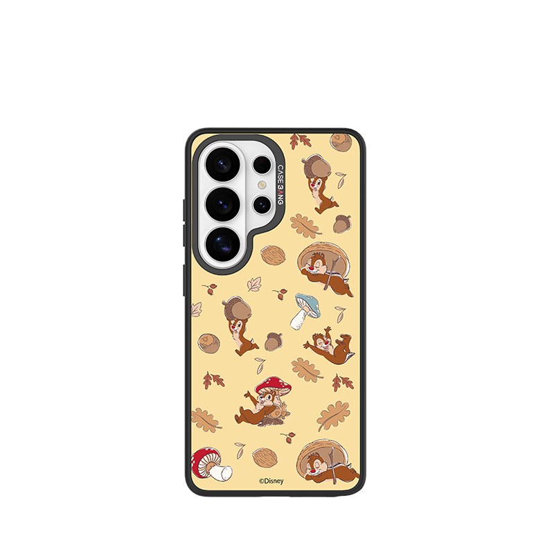 Eat And Drink Snap-On Cover Samsung S26 Ultra full case